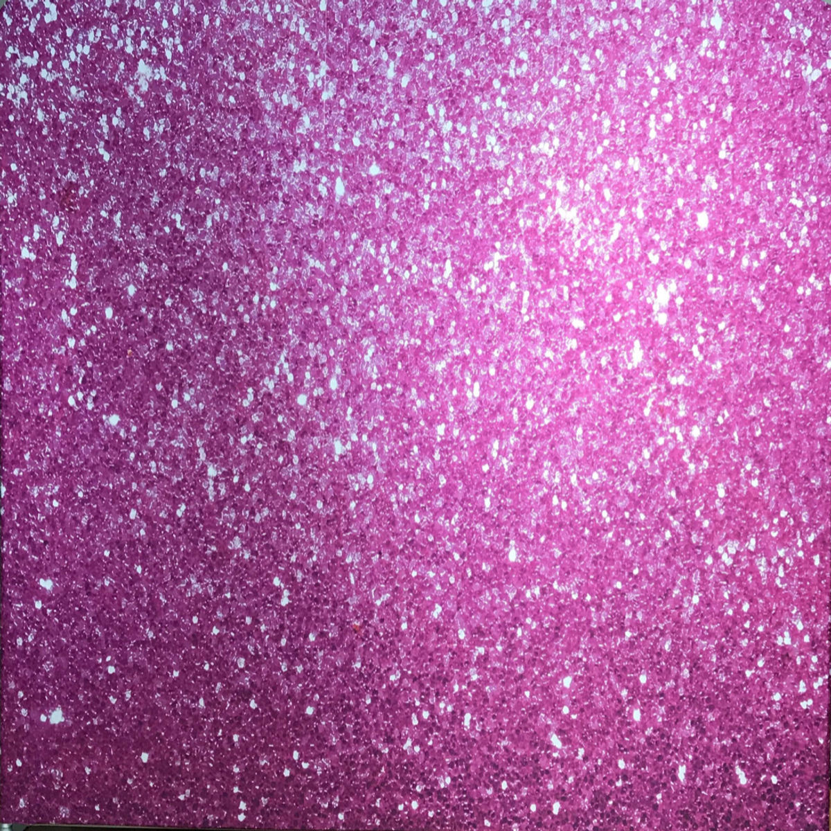 Pink Glitter photo booth backdrop